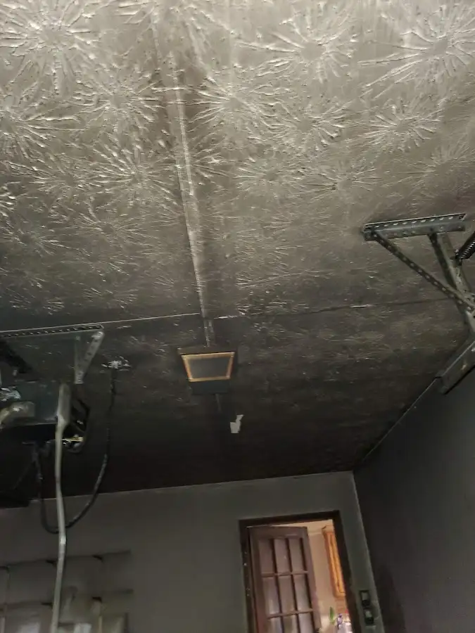 Fire and smoke damage assessment for Water Damage Assessment in Banning